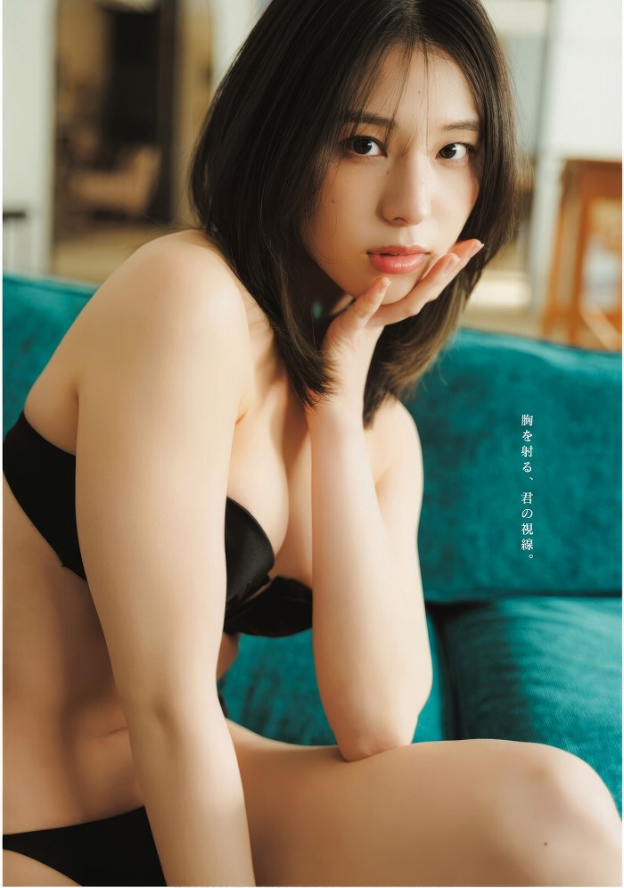 相楽伊織 画像001