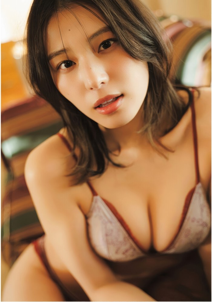 相楽伊織 画像005