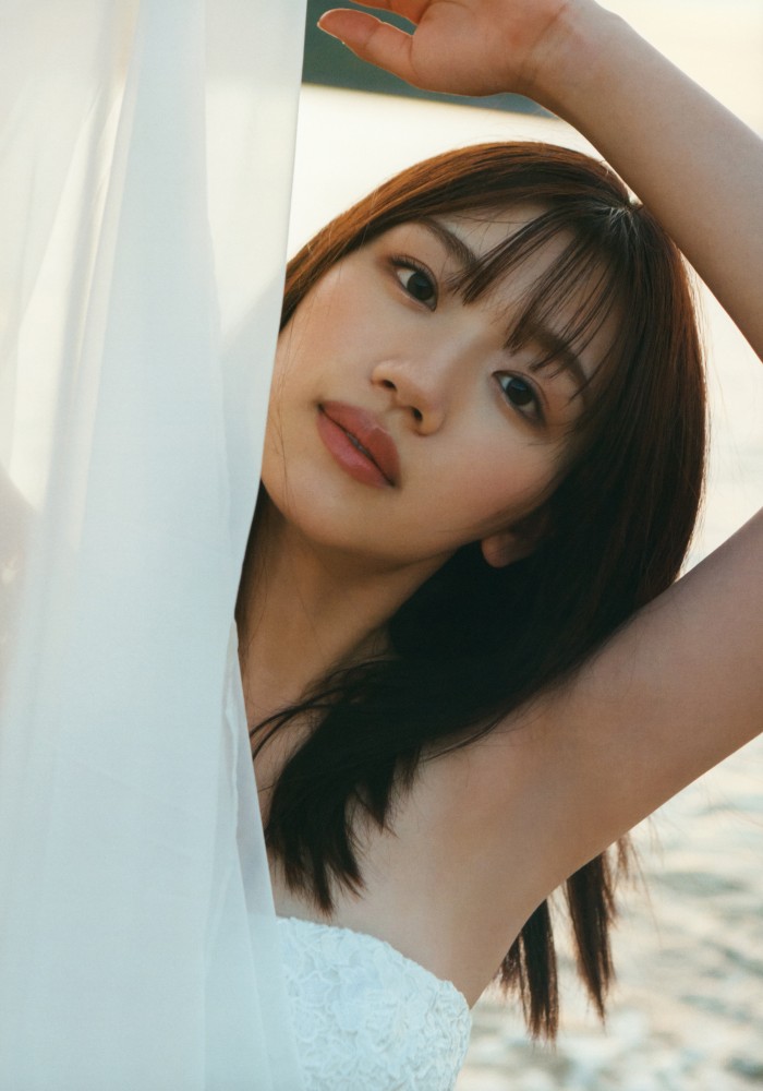 佐々木美玲 画像009