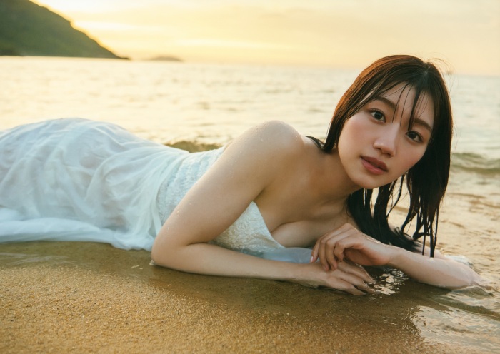 佐々木美玲 画像011