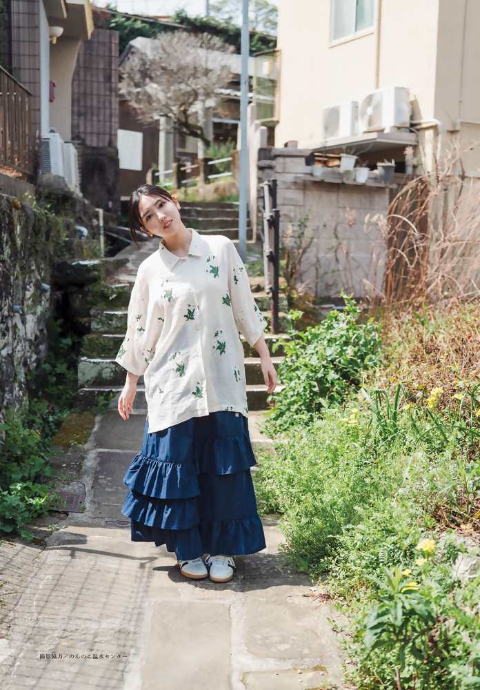 沢口愛華 画像009