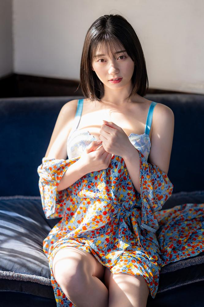 瀬戸環奈 画像001