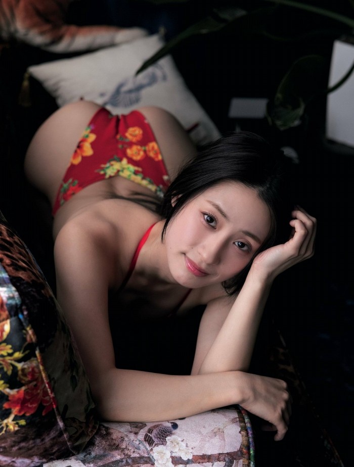 澄田綾乃 画像005