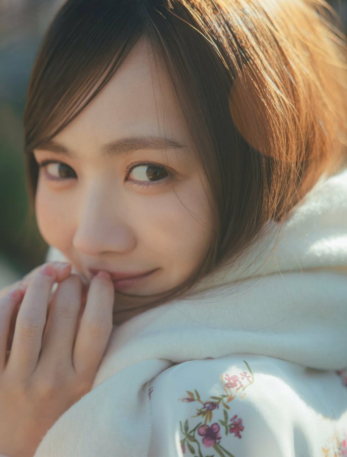 田村真佑 画像004
