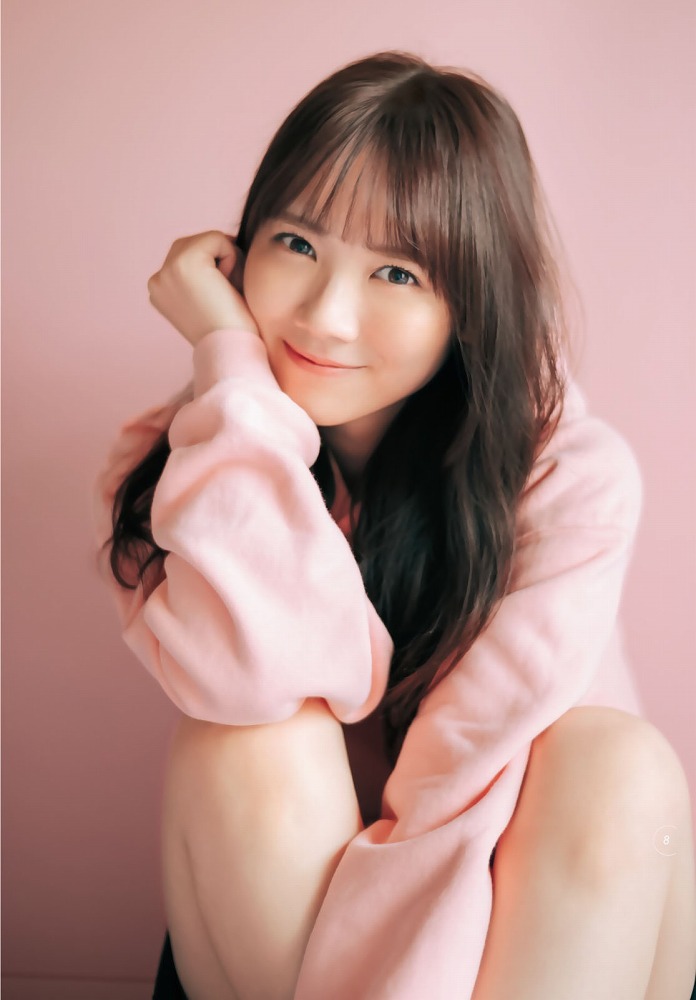 田村真佑 画像011