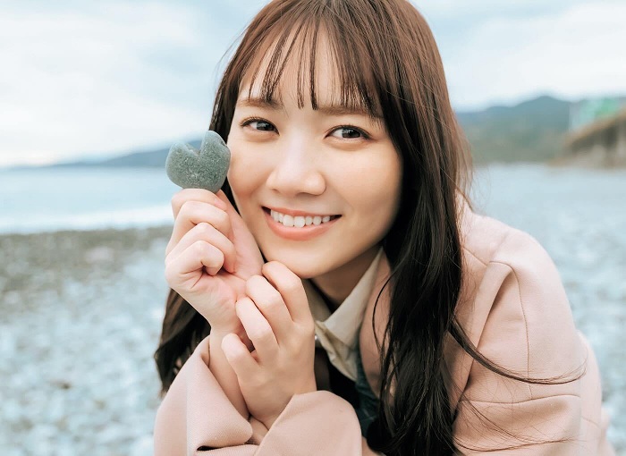 田村真佑 画像012