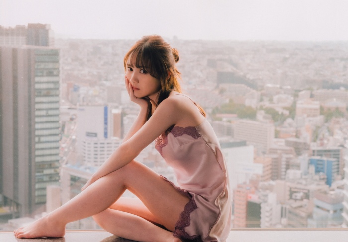 田村真佑 画像013