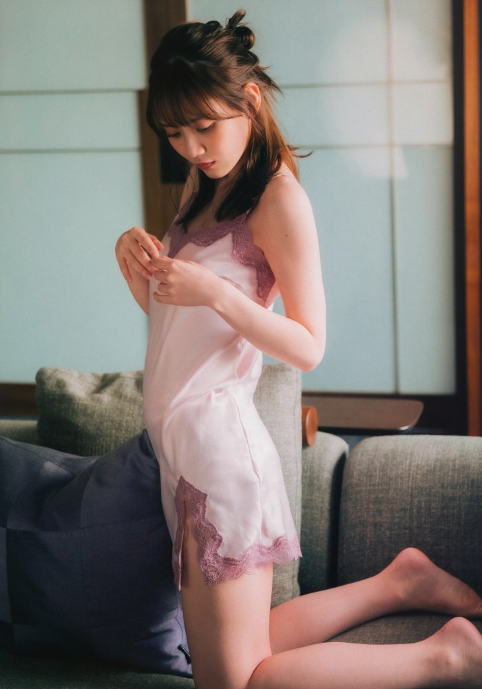 田村真佑 画像014