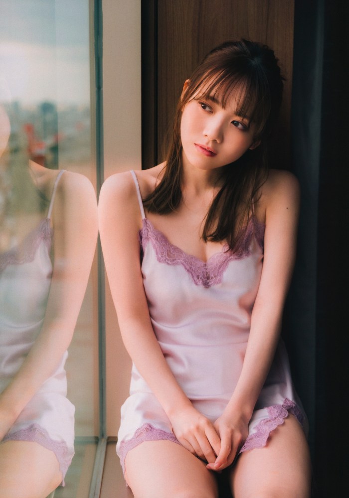 田村真佑 画像015