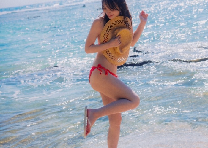 田村真佑 画像023