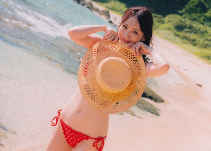 田村真佑 画像024