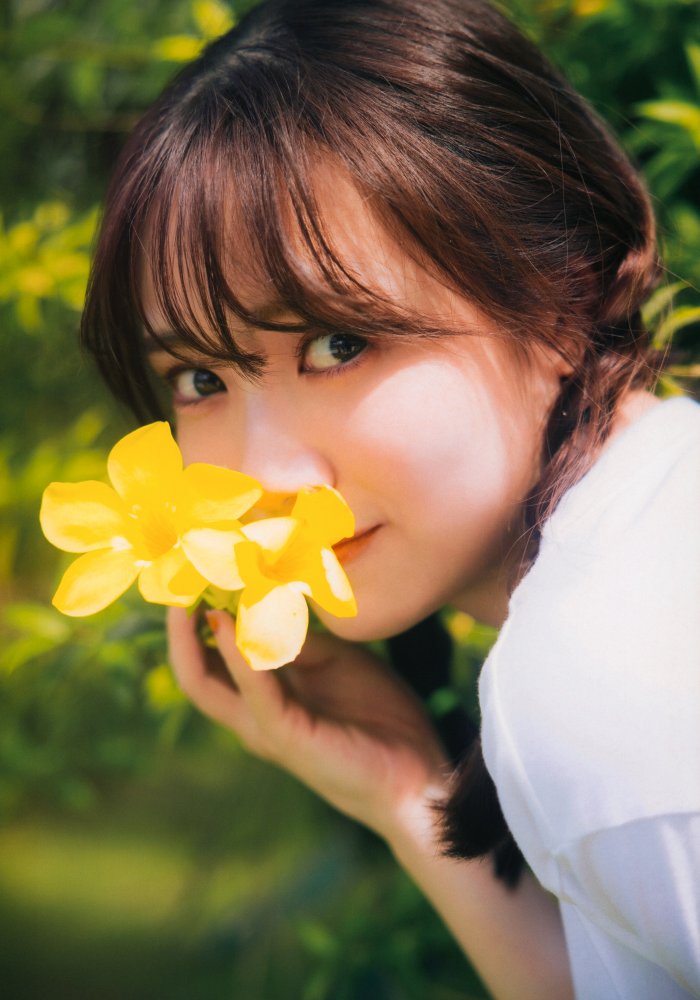 田村真佑 画像030