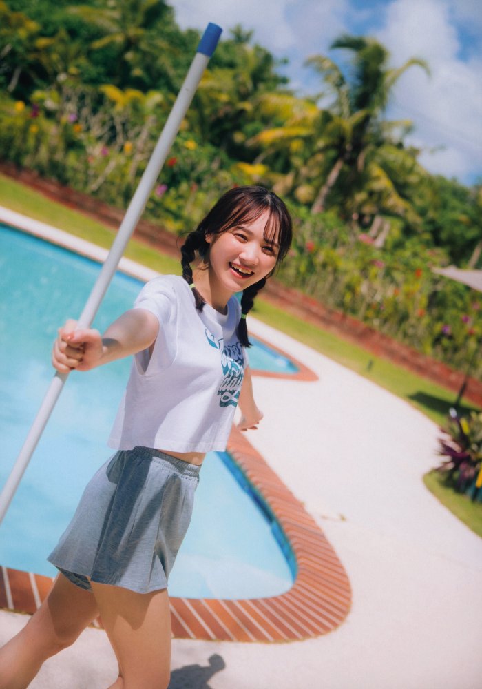 田村真佑 画像031