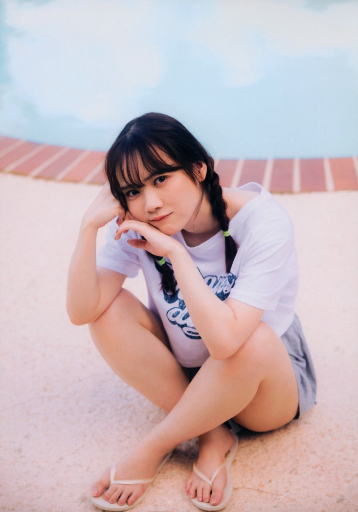田村真佑 画像032