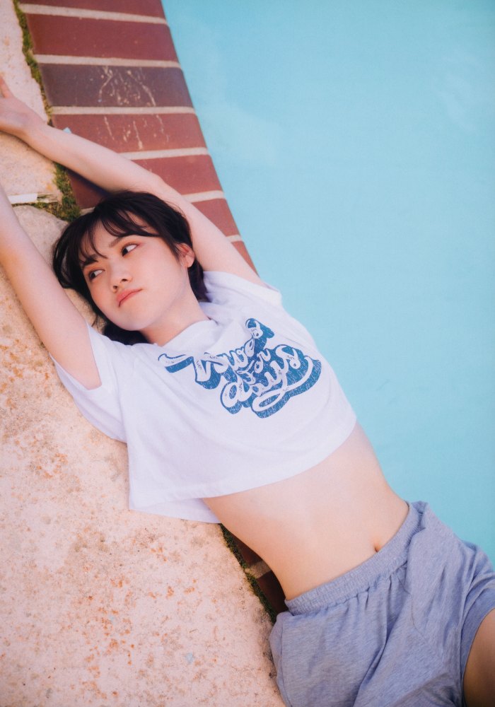 田村真佑 画像033