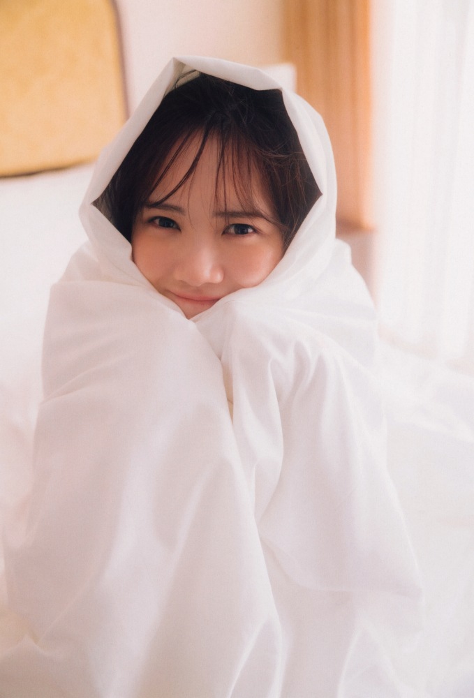 田村真佑 画像044