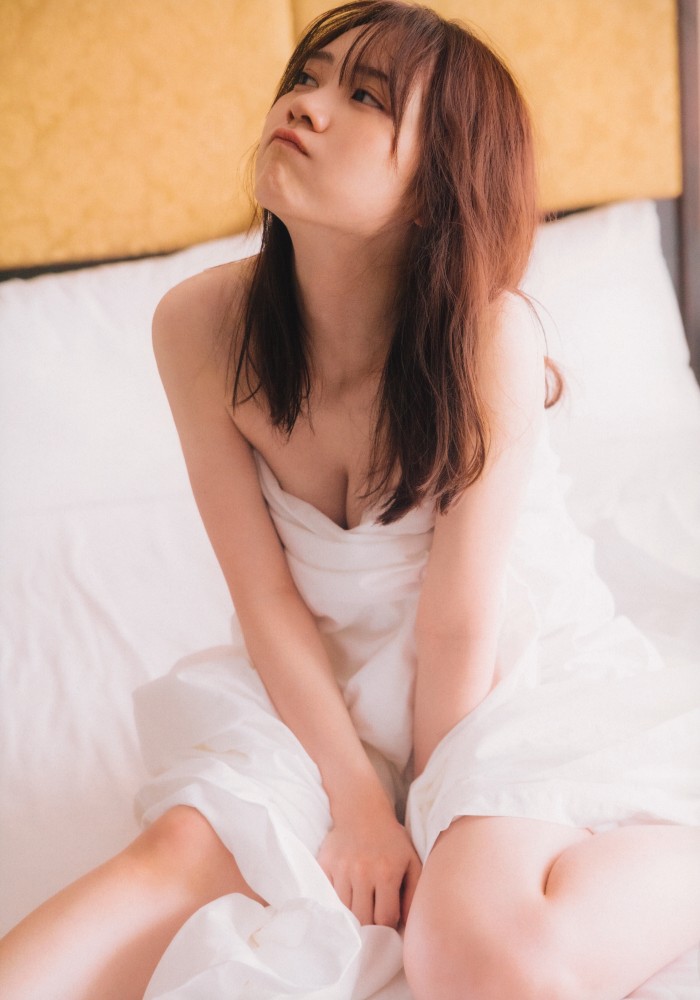 田村真佑 画像045
