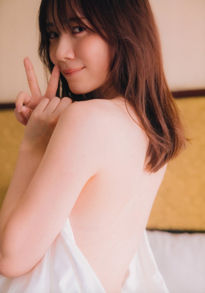 田村真佑 画像046