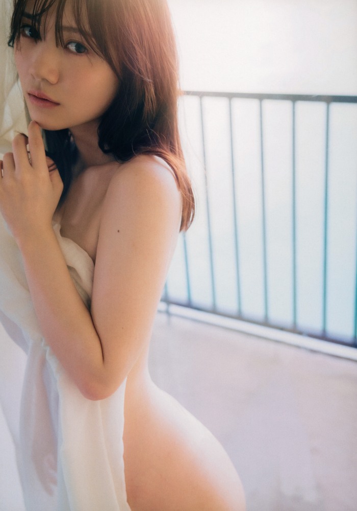 田村真佑 画像049