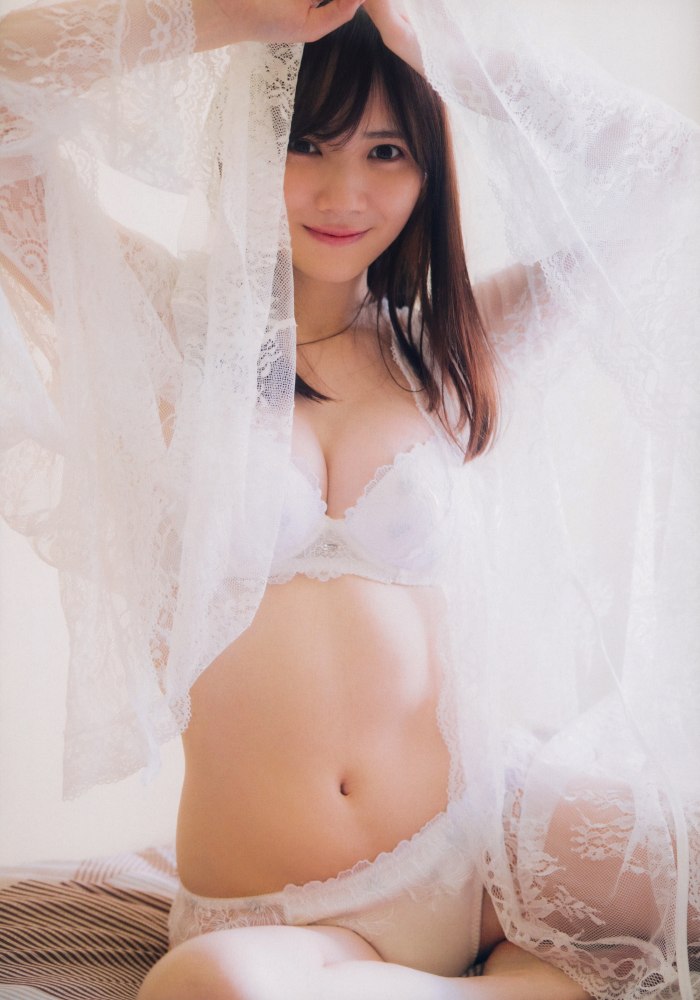 田村真佑 画像058