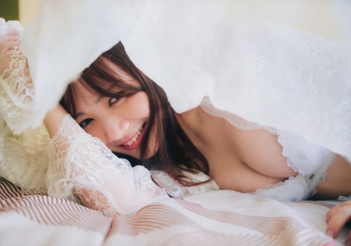 田村真佑 画像060