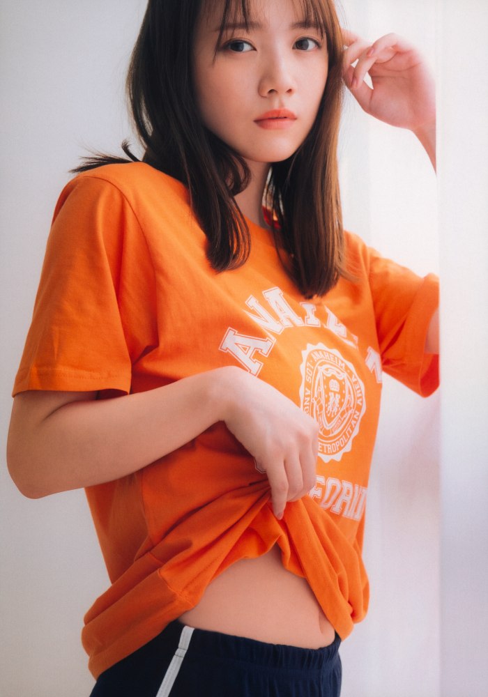 田村真佑 画像061