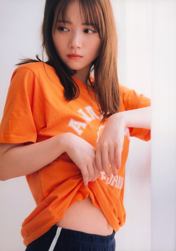 田村真佑 画像062