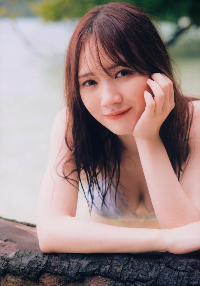 田村真佑 画像064