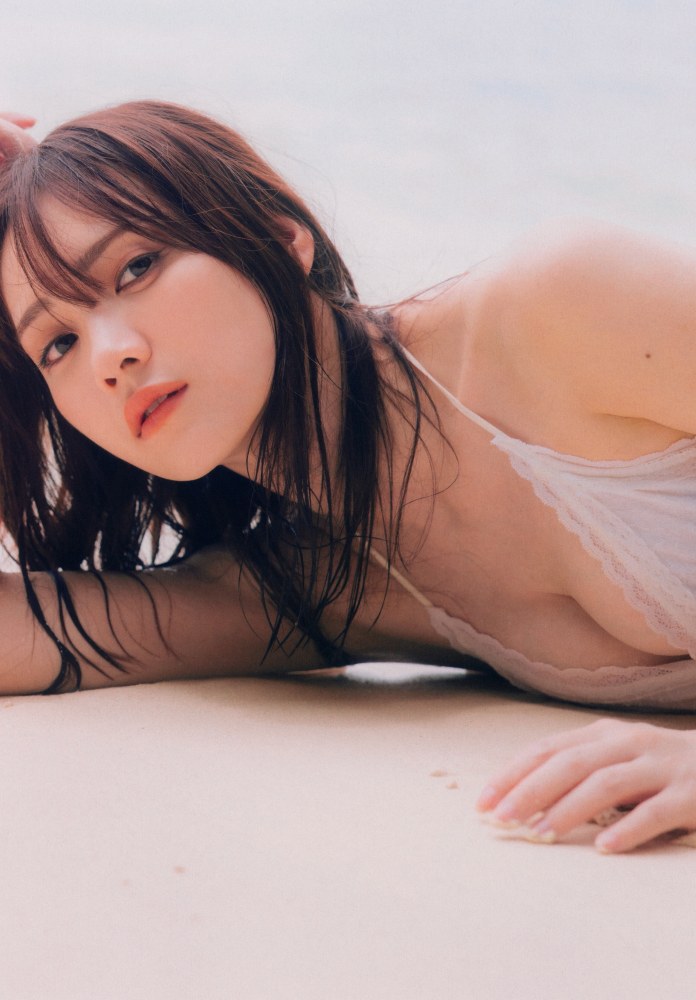 田村真佑 画像067