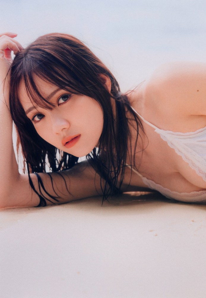 田村真佑 画像068