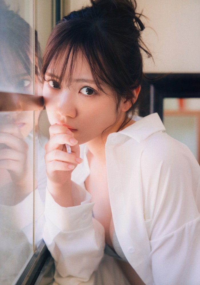 田村真佑 画像071