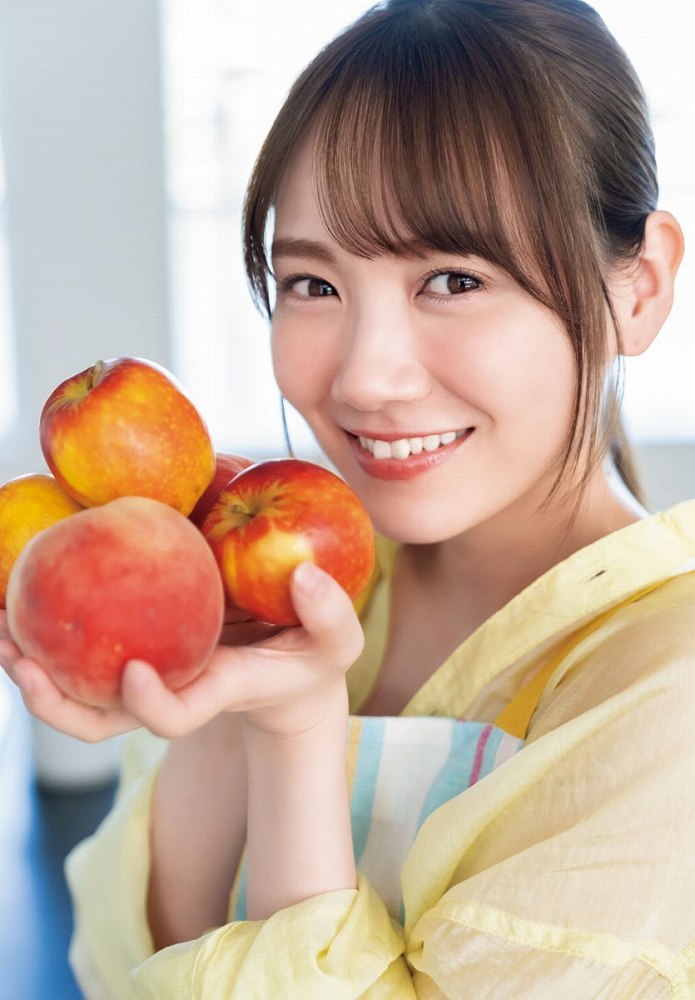 田村真佑 画像079