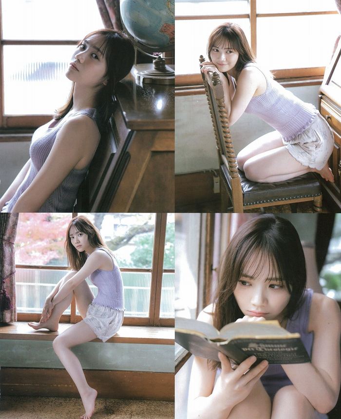 田村真佑 画像081