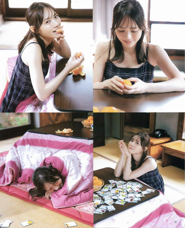 田村真佑 画像085