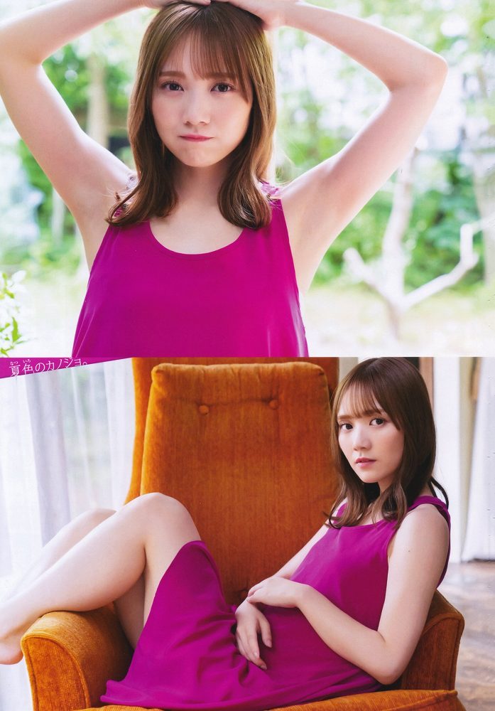 田村真佑 画像091