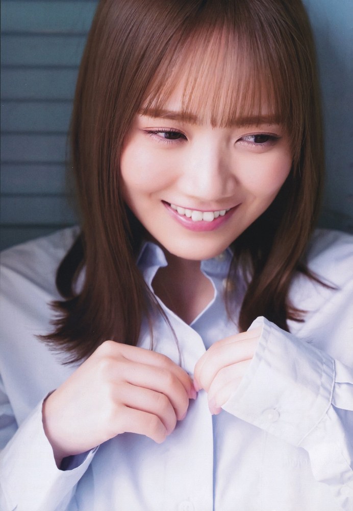 田村真佑 画像092