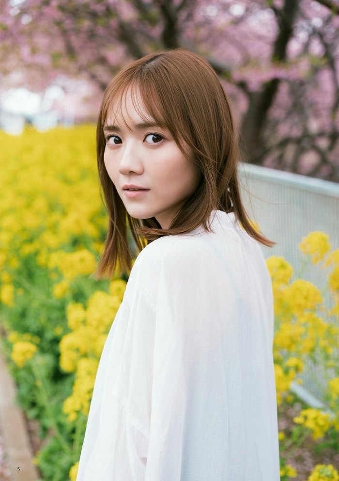 田村真佑 画像096