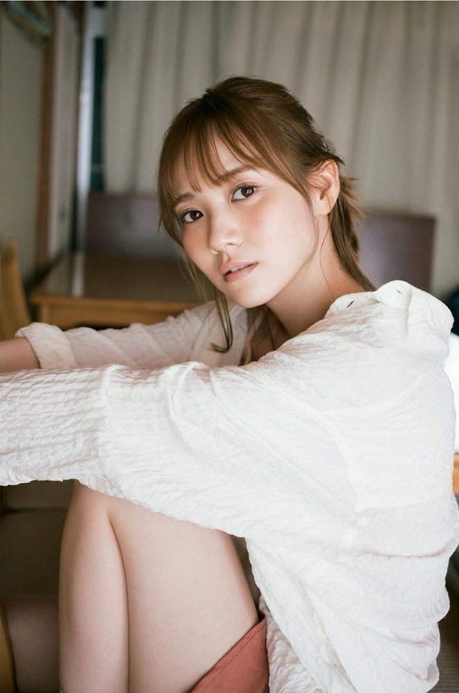 田村真佑 画像098