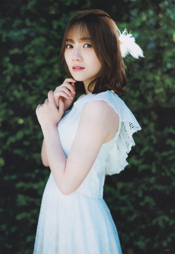 田村真佑 画像100