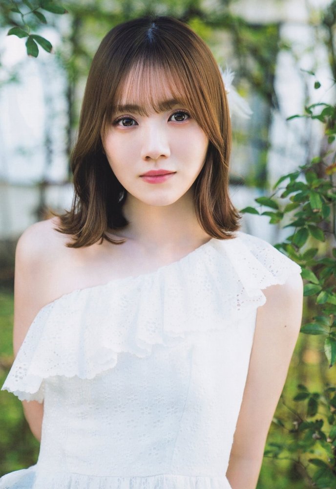 田村真佑 画像101
