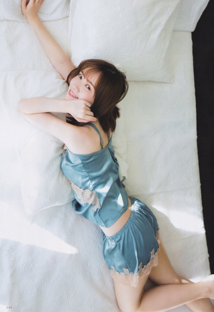 田村真佑 画像103