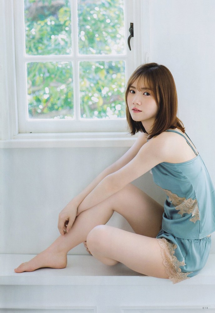 田村真佑 画像104