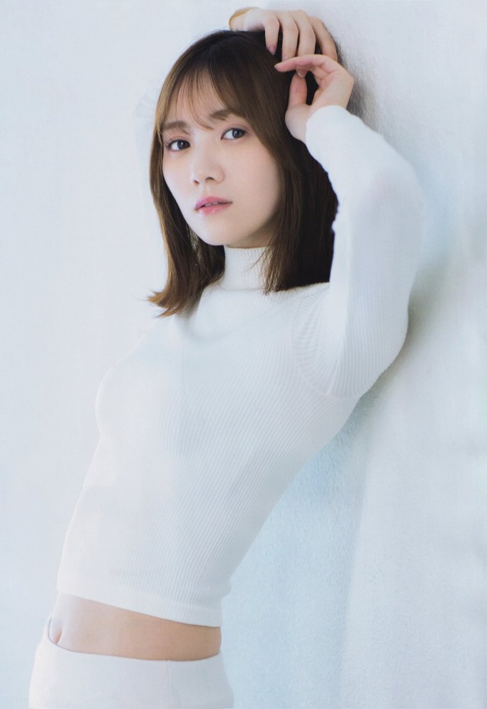 田村真佑 画像105