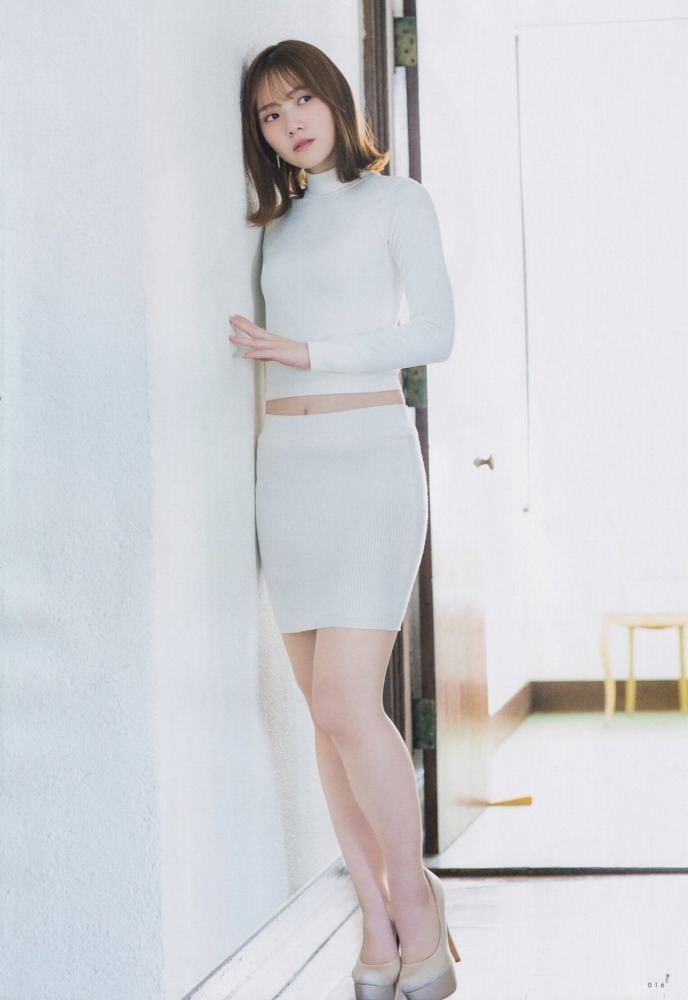 田村真佑 画像106