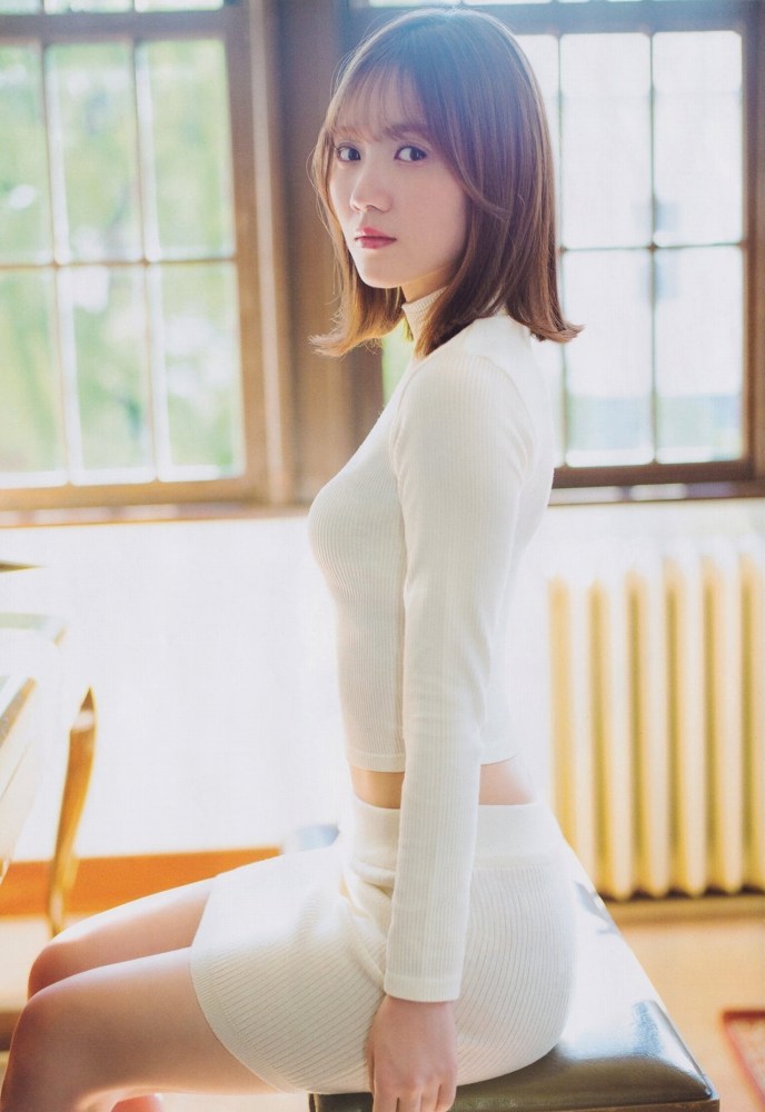 田村真佑 画像107