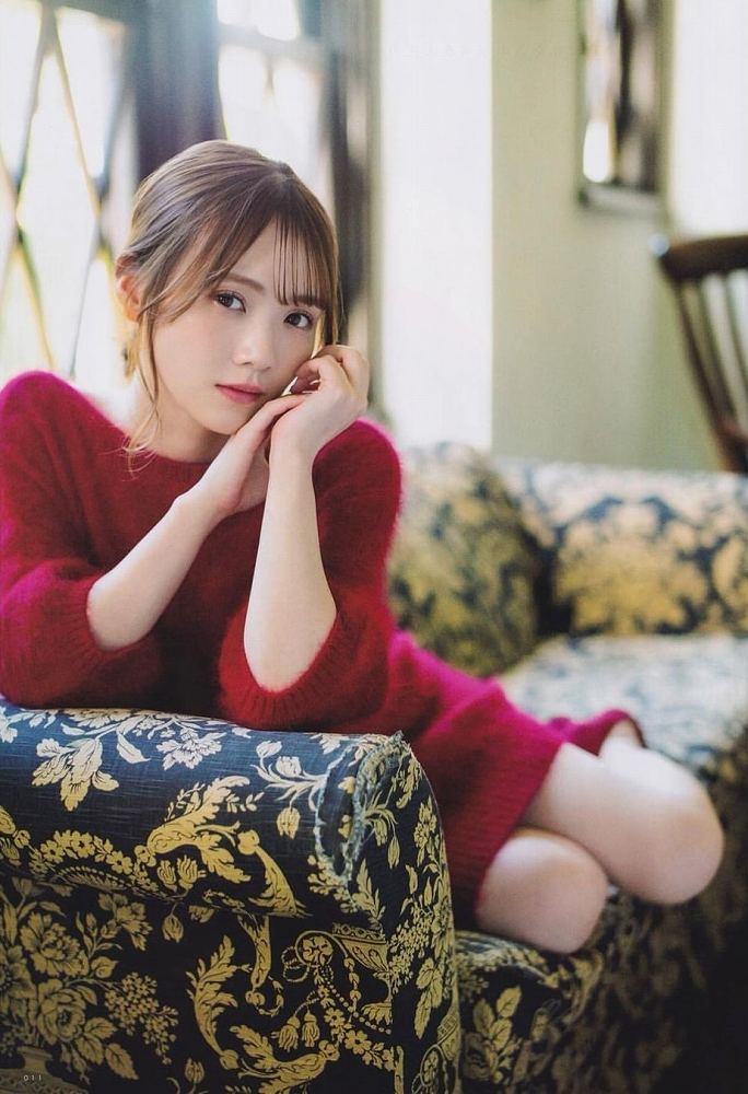 田村真佑 画像108