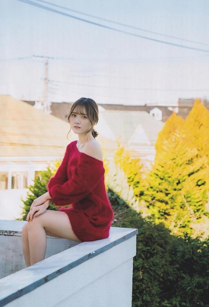 田村真佑 画像109