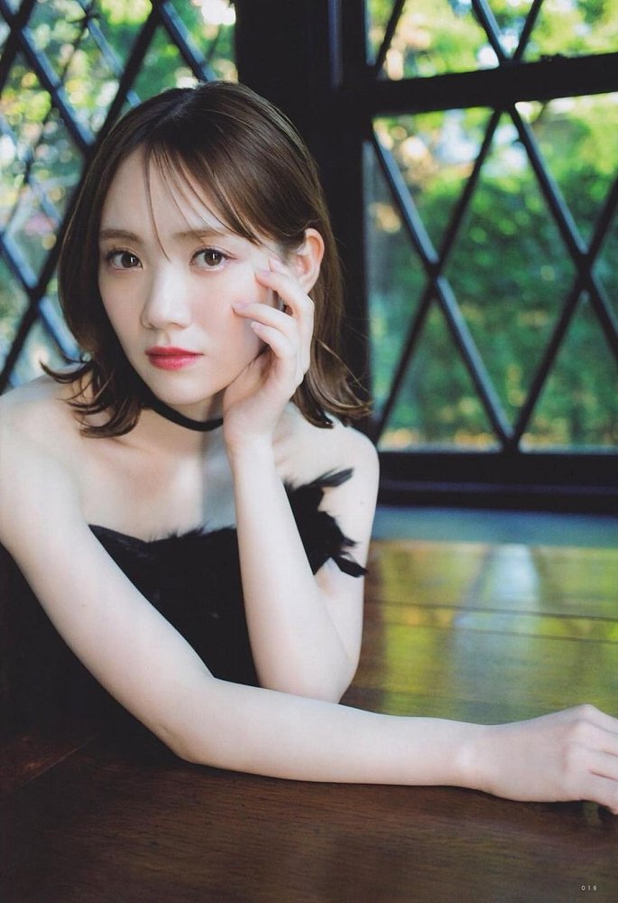 田村真佑 画像111