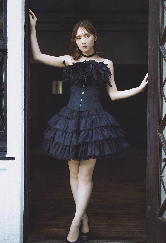 田村真佑 画像112