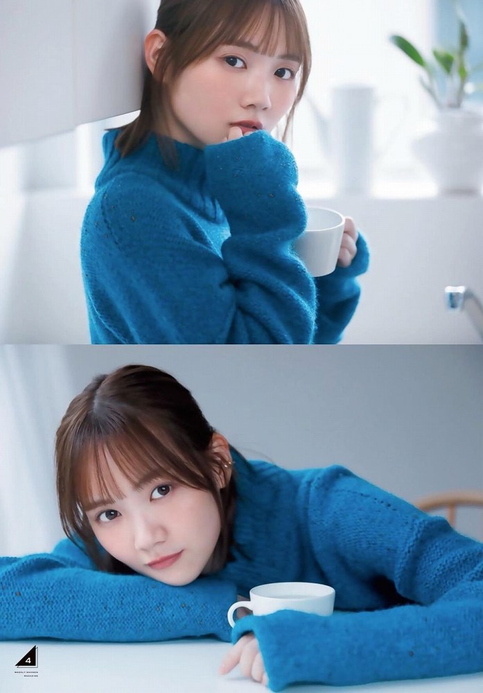田村真佑 画像117